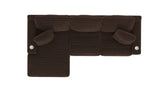 Comfrey - 2 Piece Sofa / Chaise