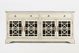 Craftsman - Media Console