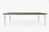 Madison County - Farmhouse Extension Table