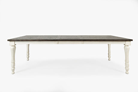 Madison County - Farmhouse Extension Table