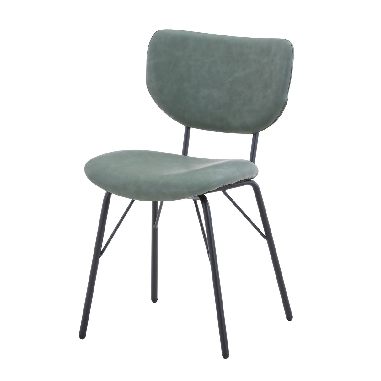 Owen - Upholstered Chair (Set of 2)