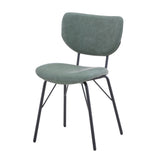 Owen - Upholstered Chair (Set of 2)