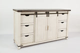 Madison County - Barn Door Server