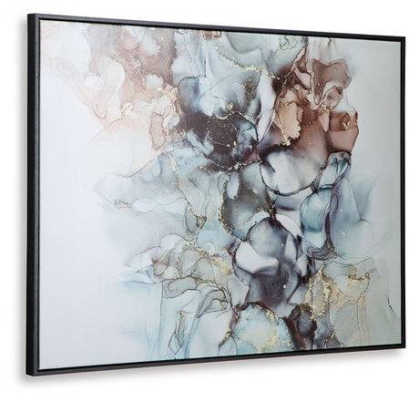 Jordsboro - Multi - Wall Art
