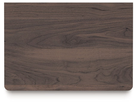 Pamytta - One Drawer Night Stand - Brown