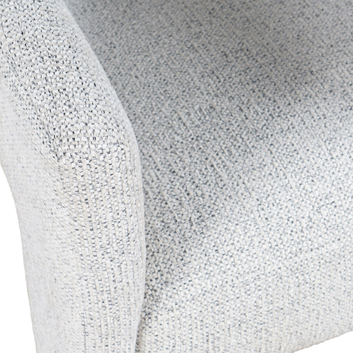 Milano - Hayden Dining Chair - Gray