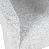 Milano - Hayden Dining Chair - Gray