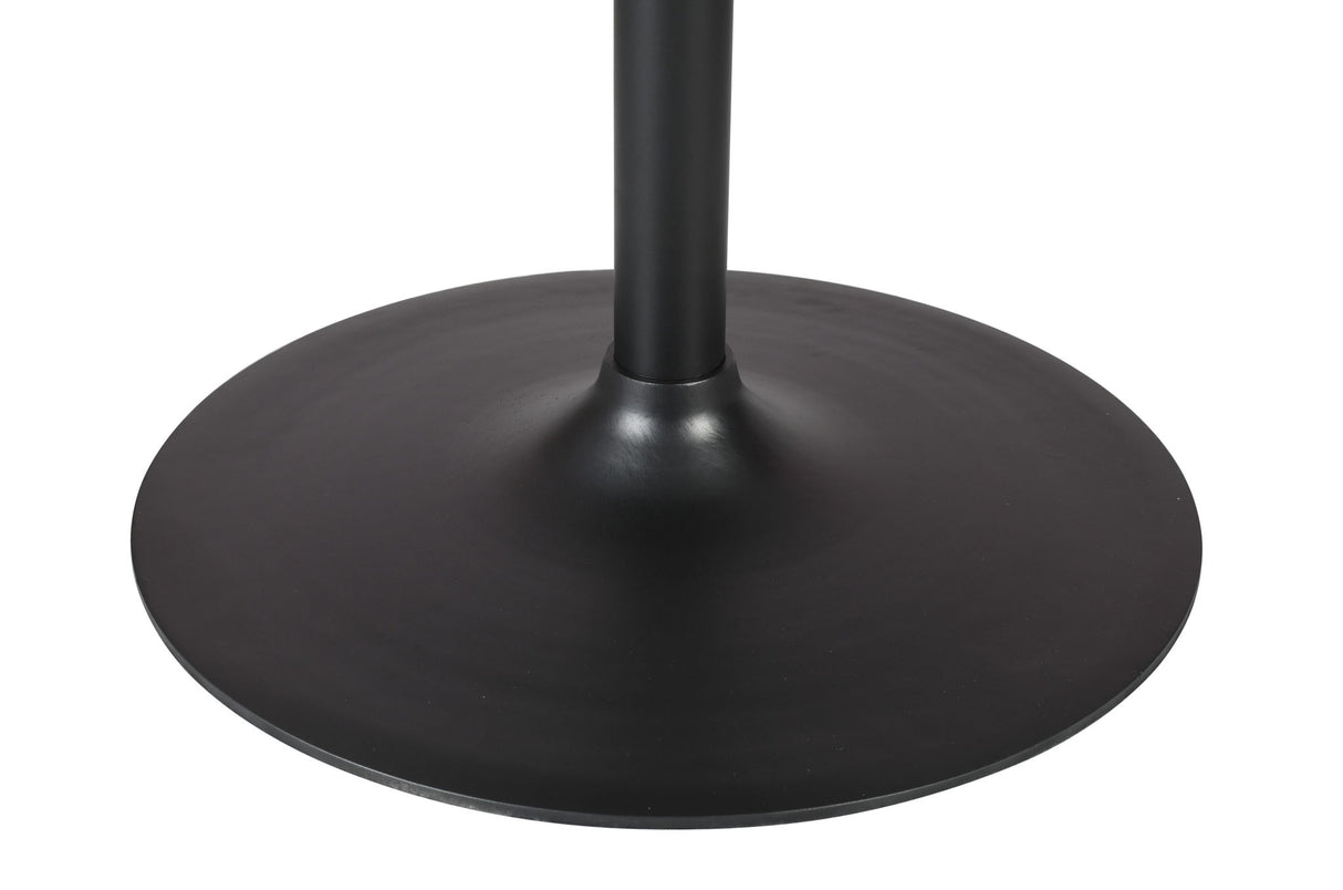 Rowan - Round Marble Dining Table