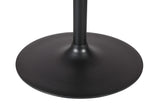 Rowan - Round Marble Dining Table
