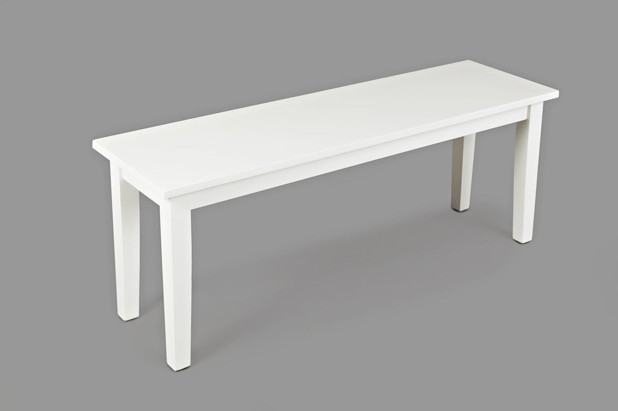 Simplicity - Bench