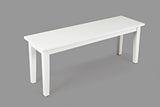 Simplicity - Bench