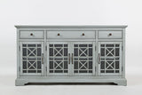 Craftsman - Media Console