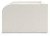 Arloster - Upholstered Day Bed