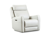 Garbo Power Swivel Glider