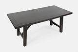 American Rustics - Trestle Table