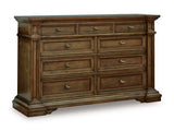 Frantanna - Dresser