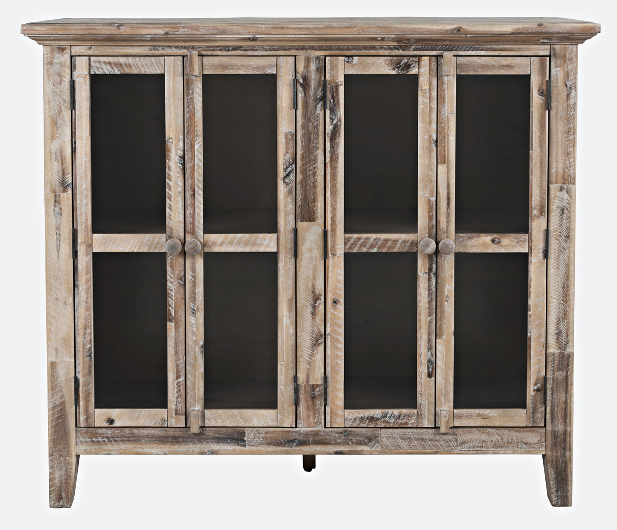 Rustic Shores - High Cabinet