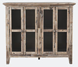 Rustic Shores - High Cabinet