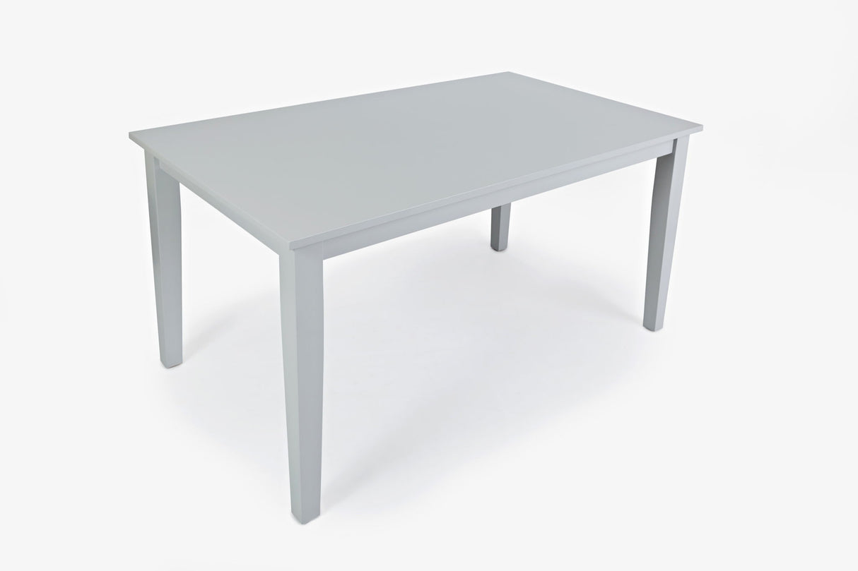 Simplicity - Dining Table