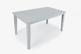 Simplicity - Dining Table