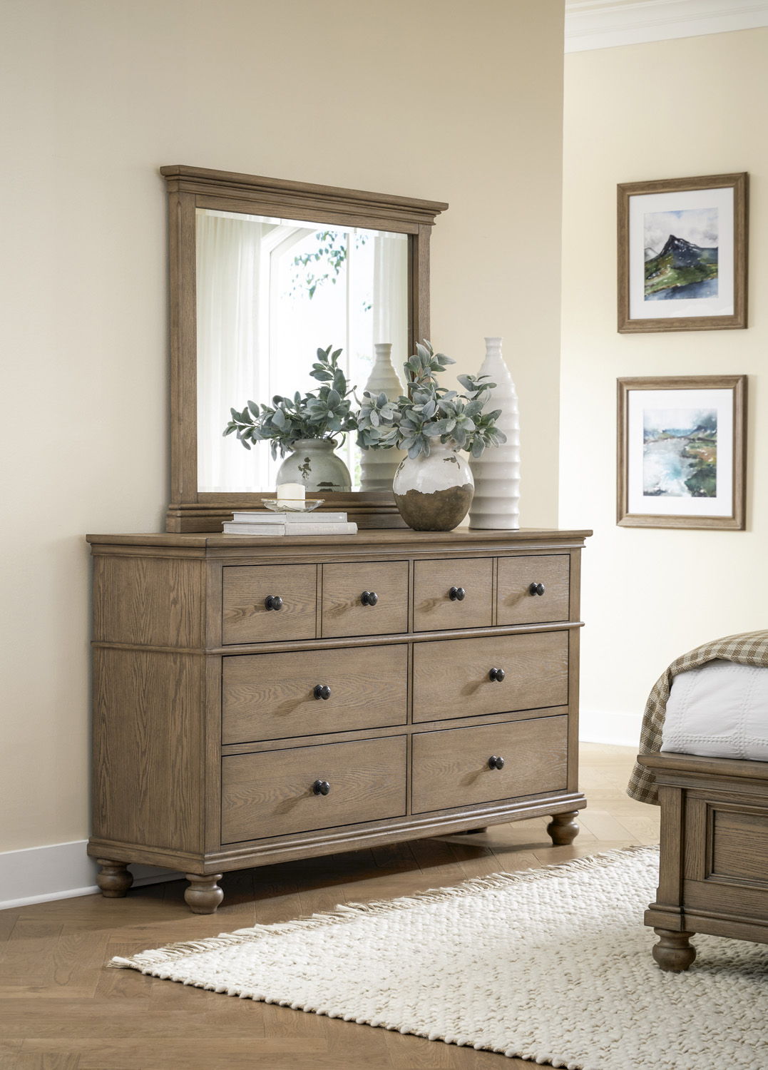 Dresser