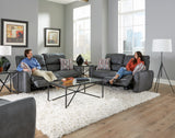 Dorian - Reclining Loveseat