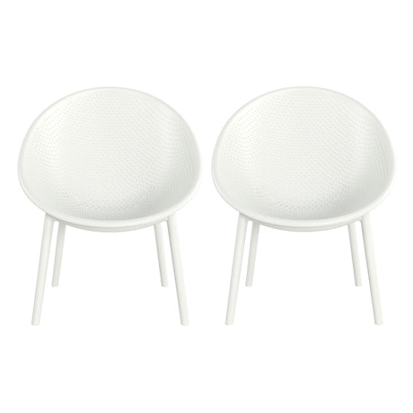 Gable - Accent Chair (Set of 2)