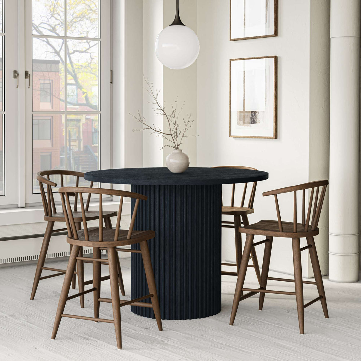 Auden 48" Counter Table