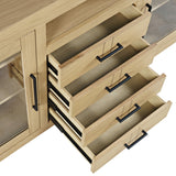 Auburn Hills Console