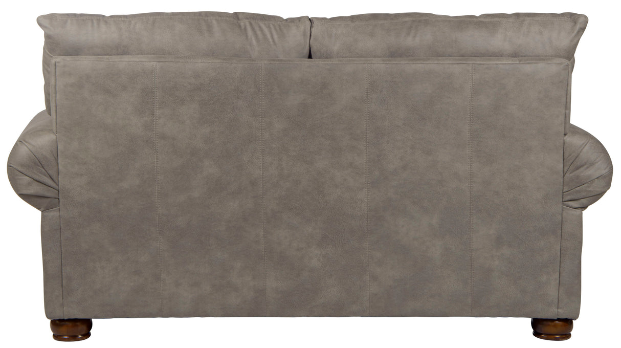 Briarcliff - Loveseat - Pebble