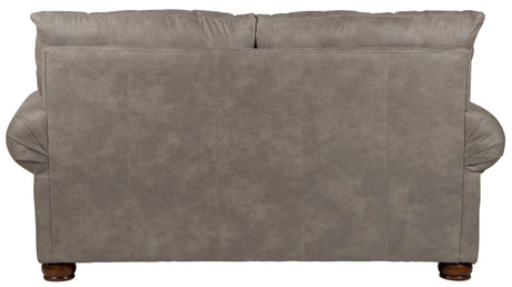 Briarcliff - Loveseat - Pebble