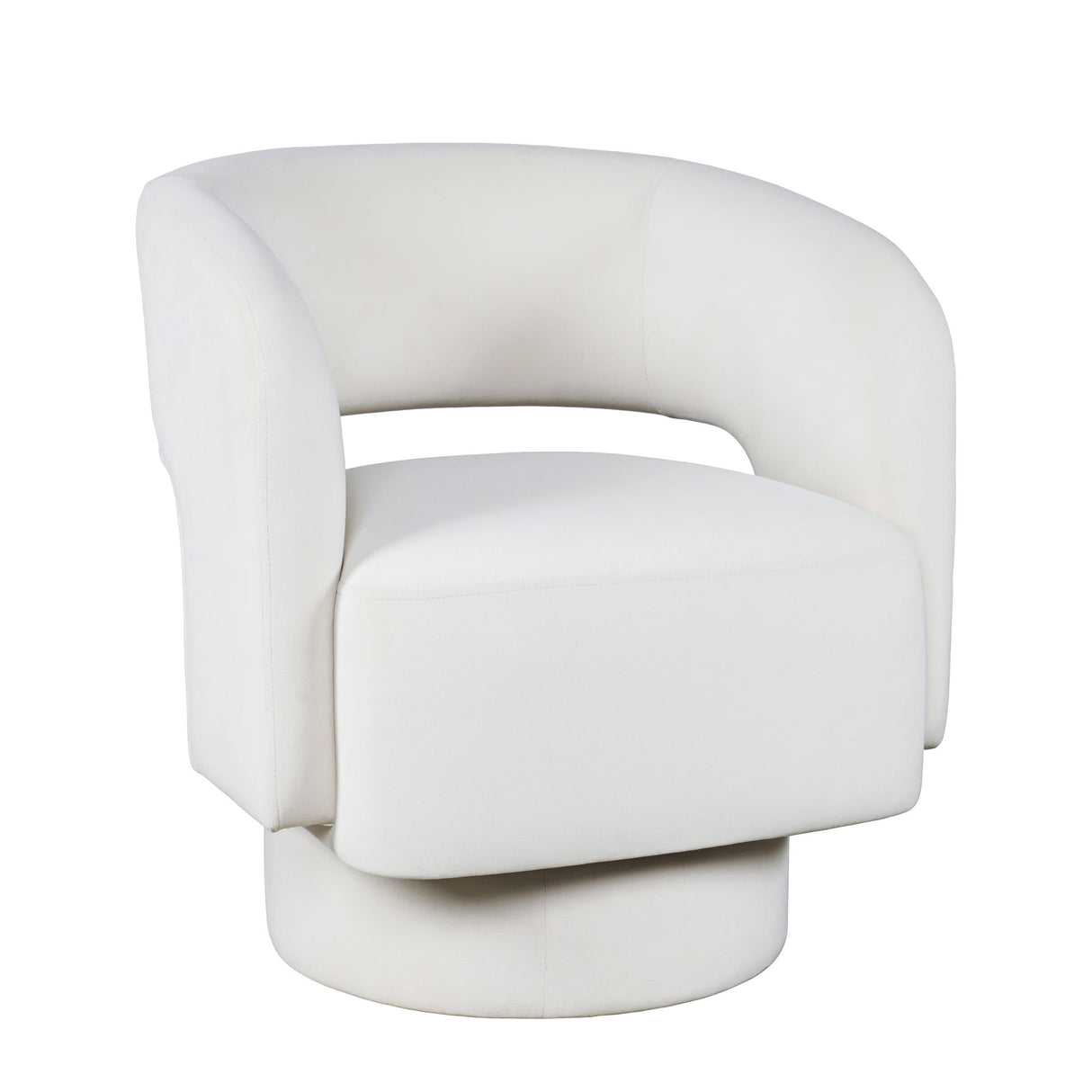 Sutton - Swivel Chair