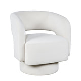 Sutton - Swivel Chair