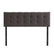 Davis - Upholstered Headboard