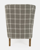 Lacroix Accent Chair