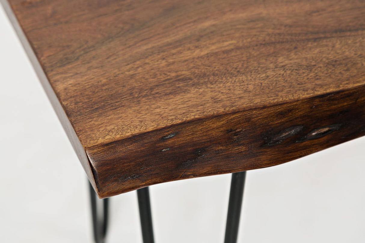 Nature's Edge - 70" Bench