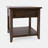 Bakersfield - Table
