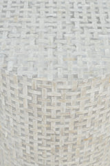 Global Archive - Capri Large Accent Table