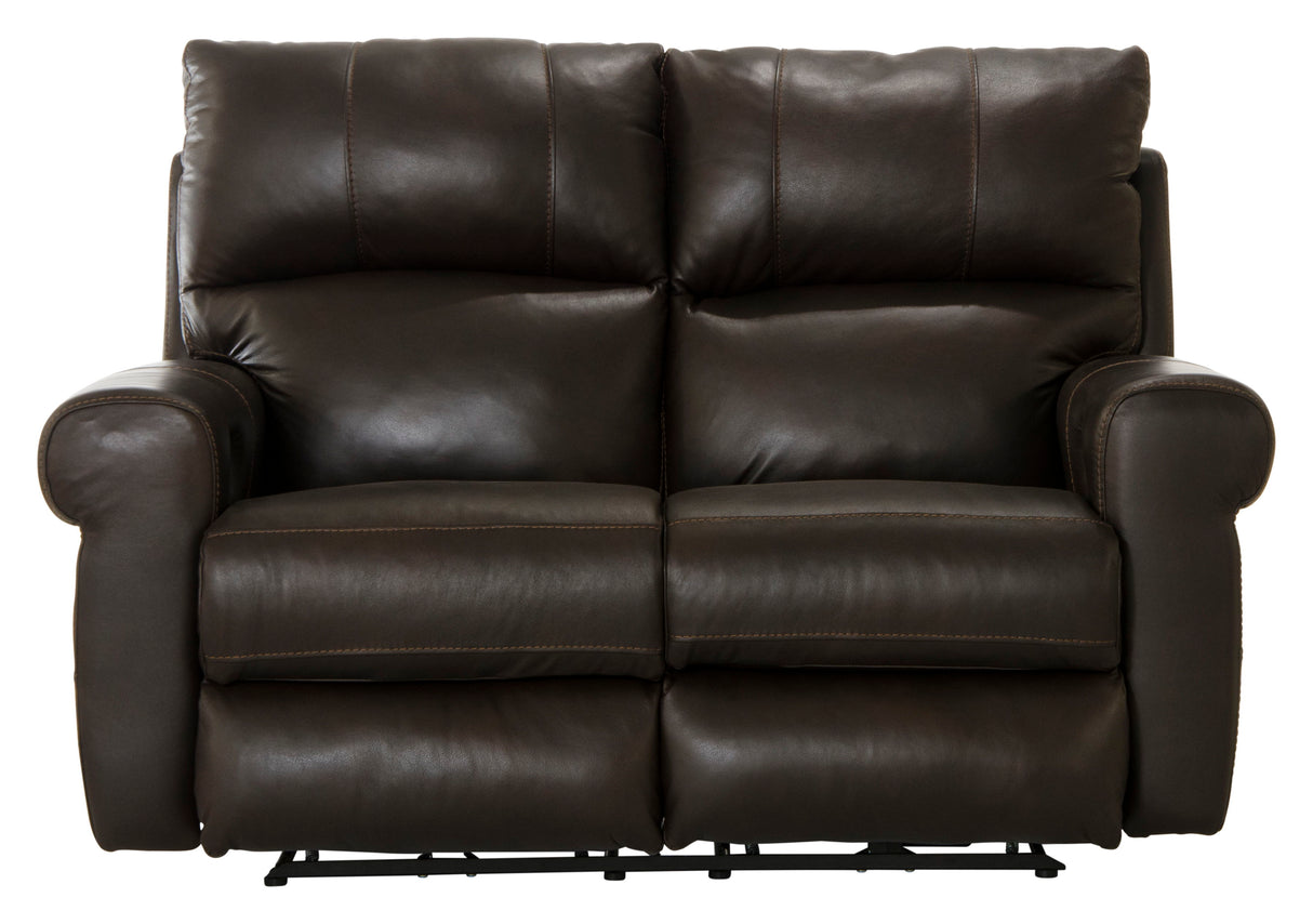 Torretta - Power Lay Flat Reclining Loveseat