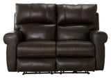 Torretta - Power Lay Flat Reclining Loveseat