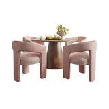 Nash - Gwen 5 Piece Dining Set