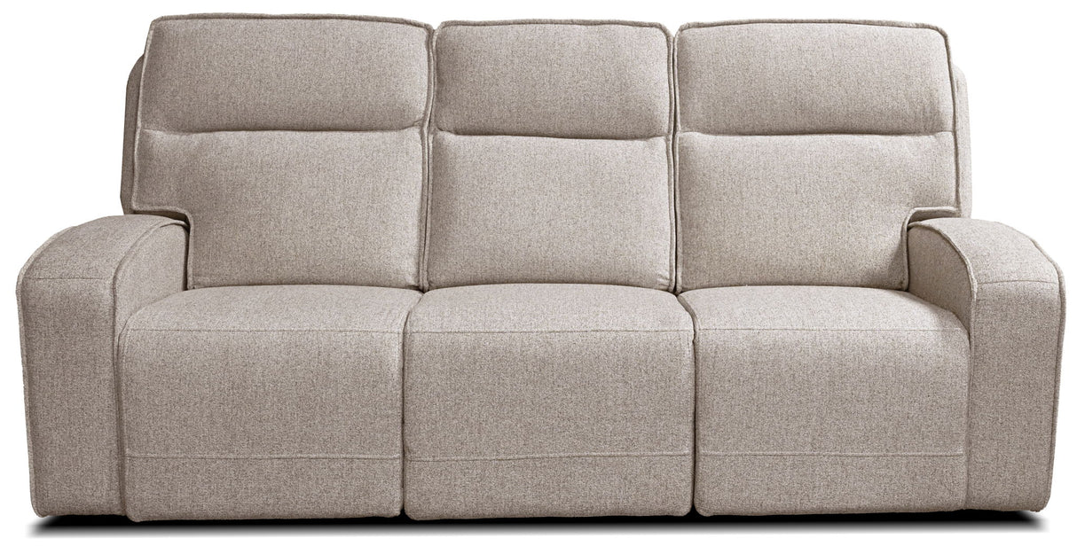 EZ Motion - E6H00H3 - Double Reclining Sofa