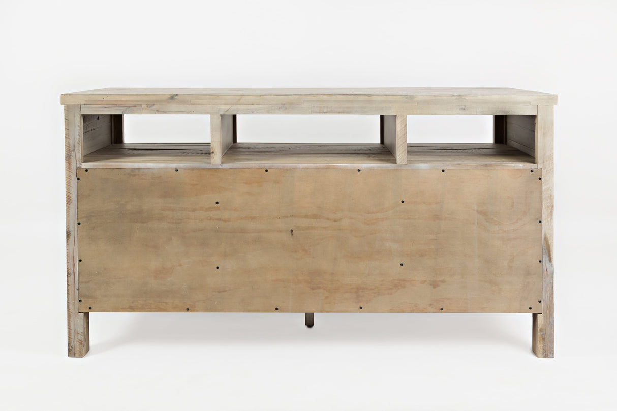 Artisan's Craft Media Console
