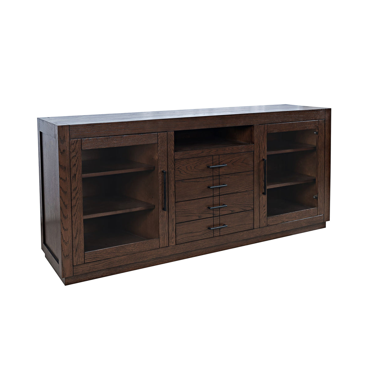 Auburn Hills - Console