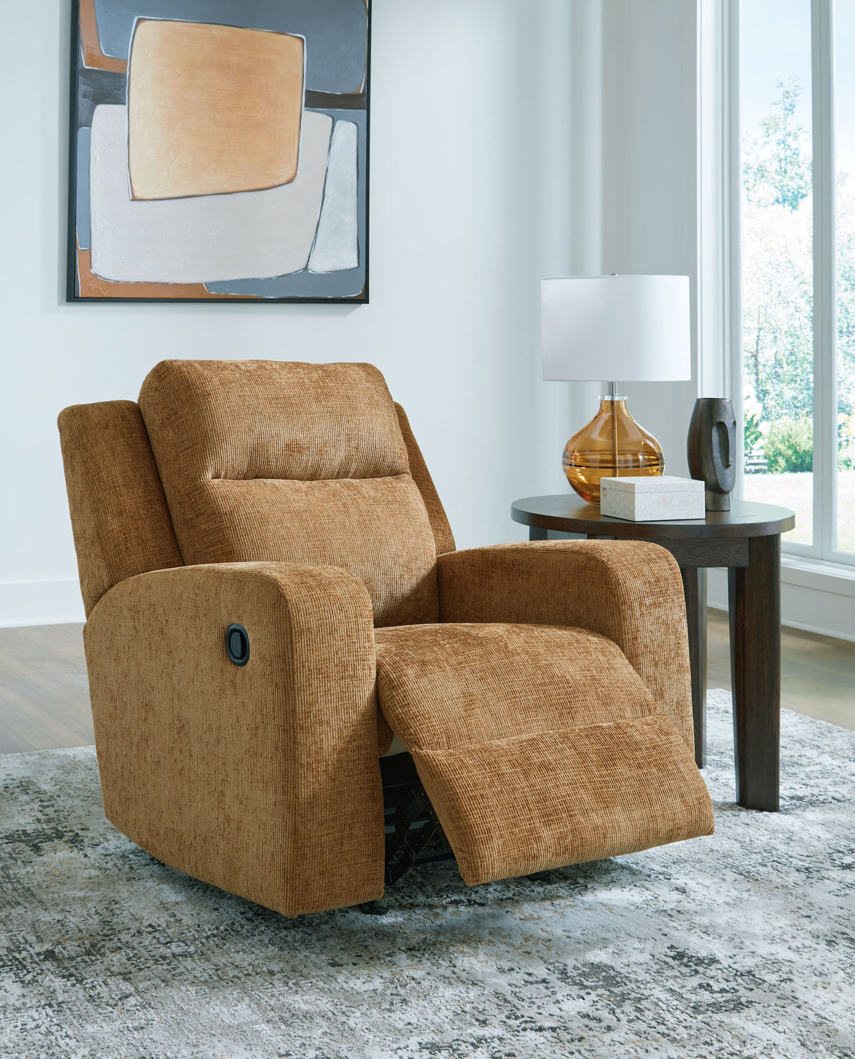 Kanlow - Rocker Recliner