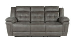 Anastasia - Recliner Sofa