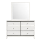 Sami - Youth 6-Drawer Dresser
