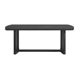 Portland - Rectangular Dining Table