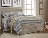 Culverbach - Panel Bedroom Set