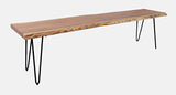Nature's Edge - 70" Bench